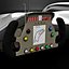 Collection de voitures de course V2