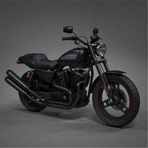 Harley Davidson XR1200
