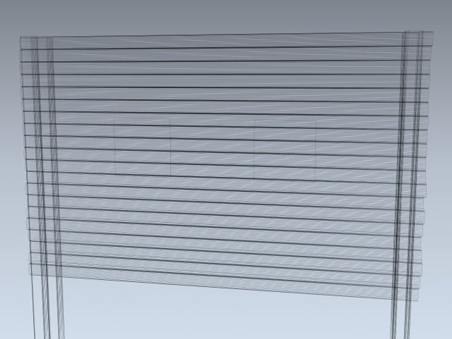 rifle backstop 3d 3ds