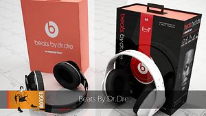 Beats by DrDre