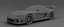Veilside Fortune Mazda RX7