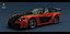 Veilside Fortune Mazda RX7
