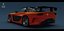 Veilside Fortune Mazda RX7