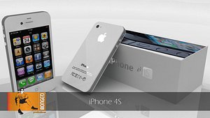 iPhone 4s