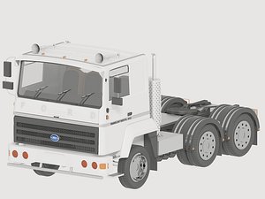 Ford Transcontinental 1975