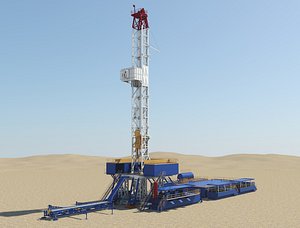 Drilling Rig