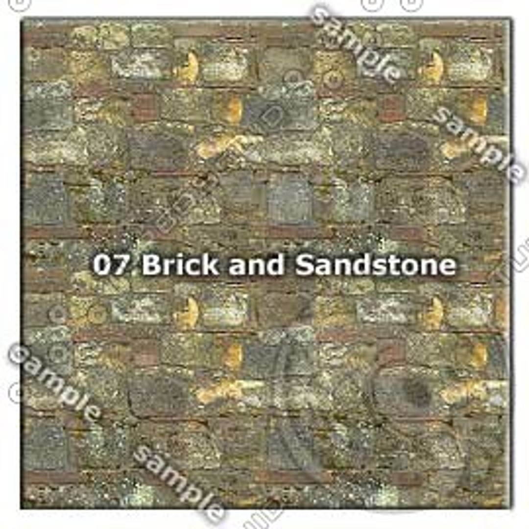 Stone Wall Texture Pack - TurboSquid 197246