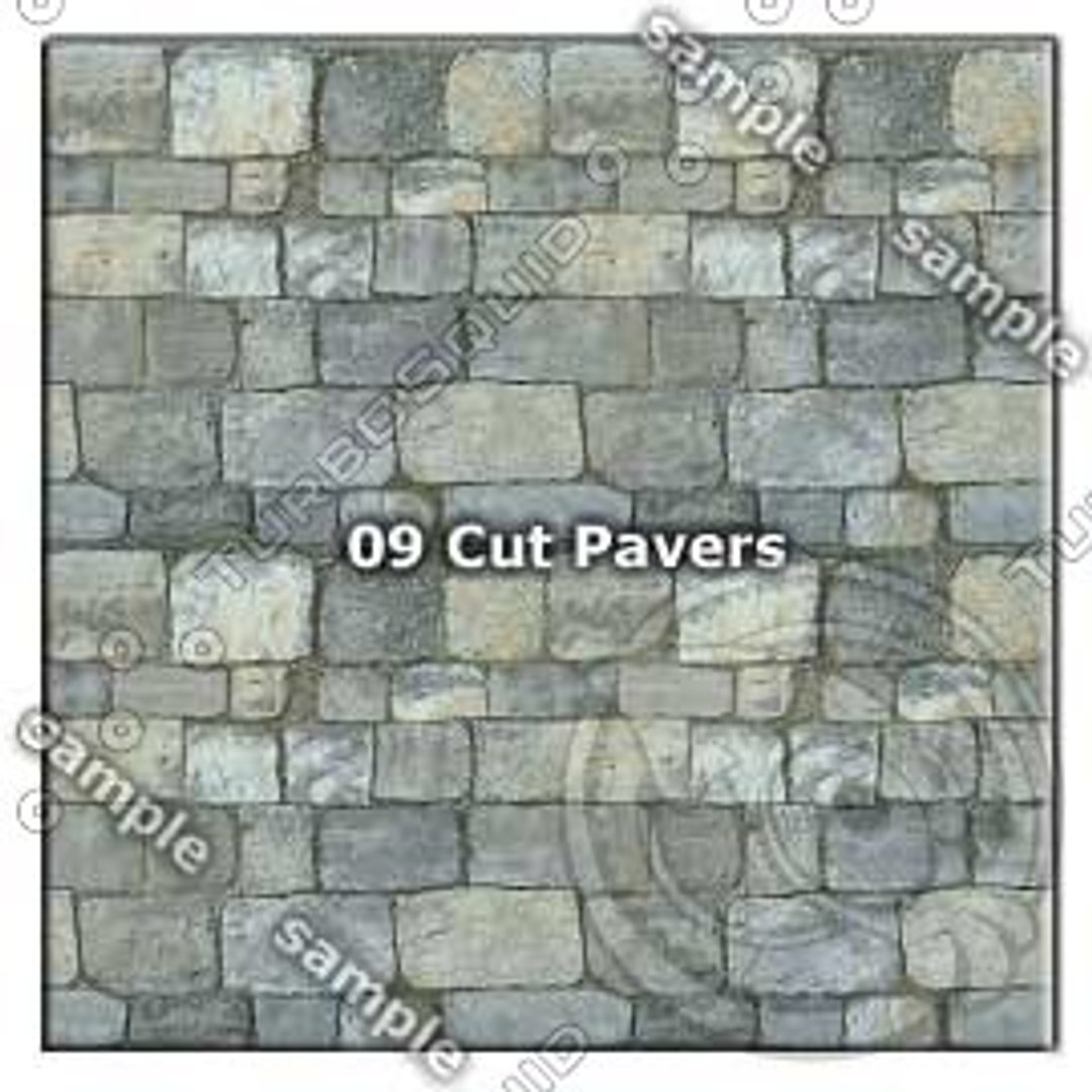 Stone Wall Texture Pack - TurboSquid 197246