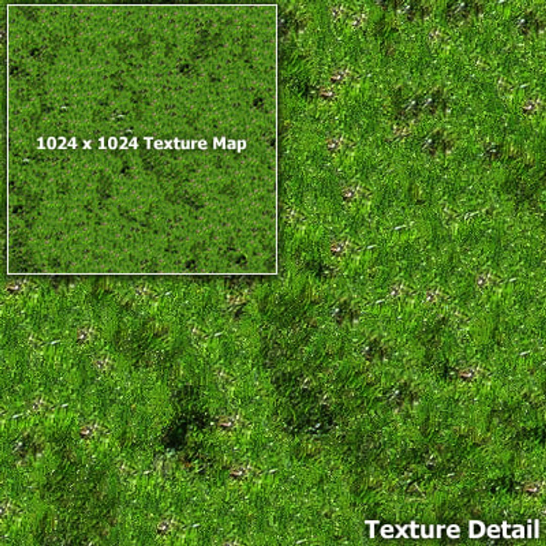30_Grass_Textures - TurboSquid 226331