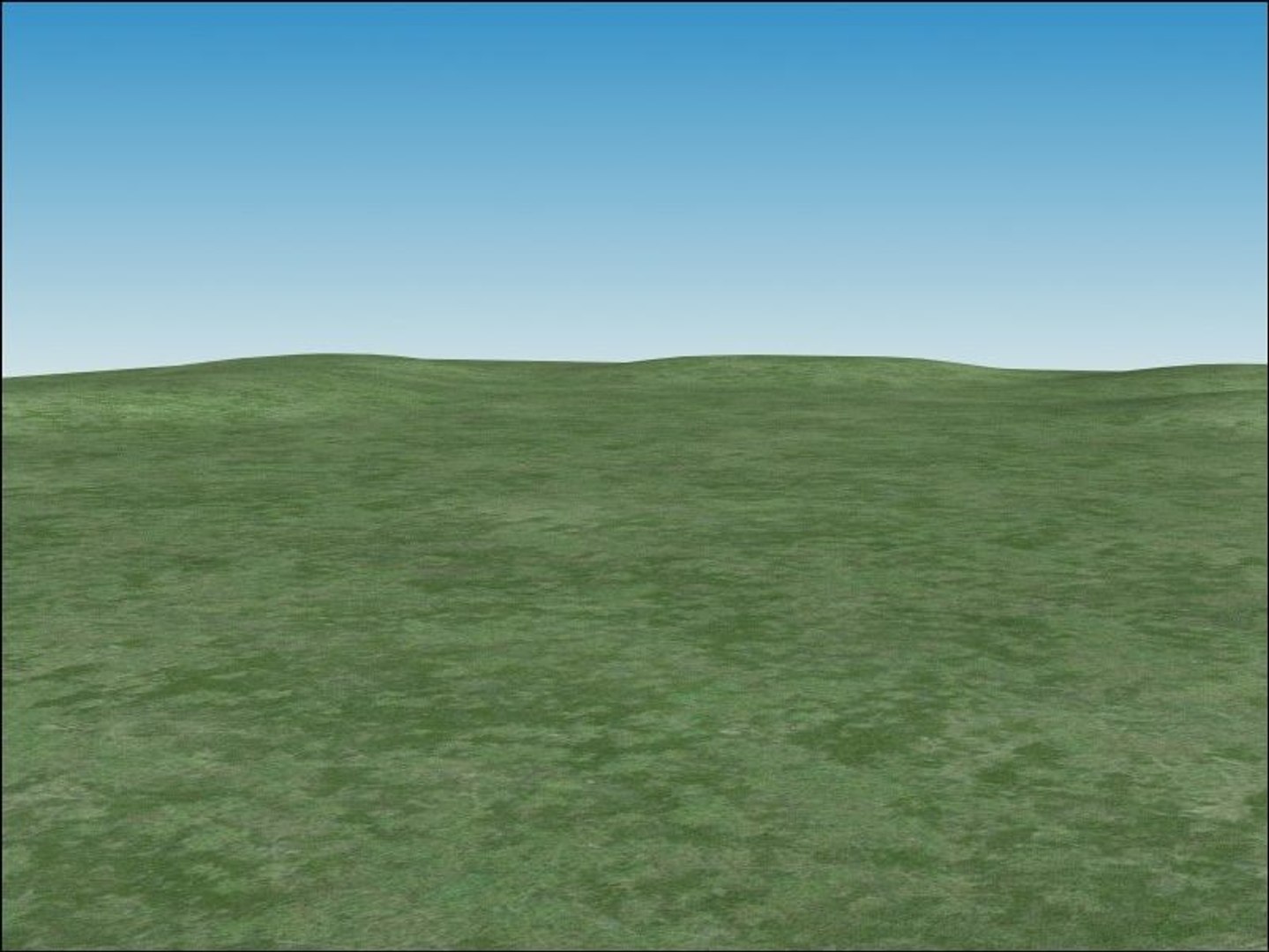 GrassSet_160x TurboSquid 272551