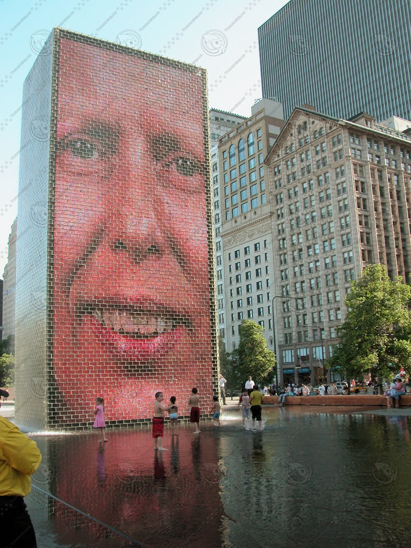 Millenium_Park2-Chicago.jpg - TurboSquid 270316