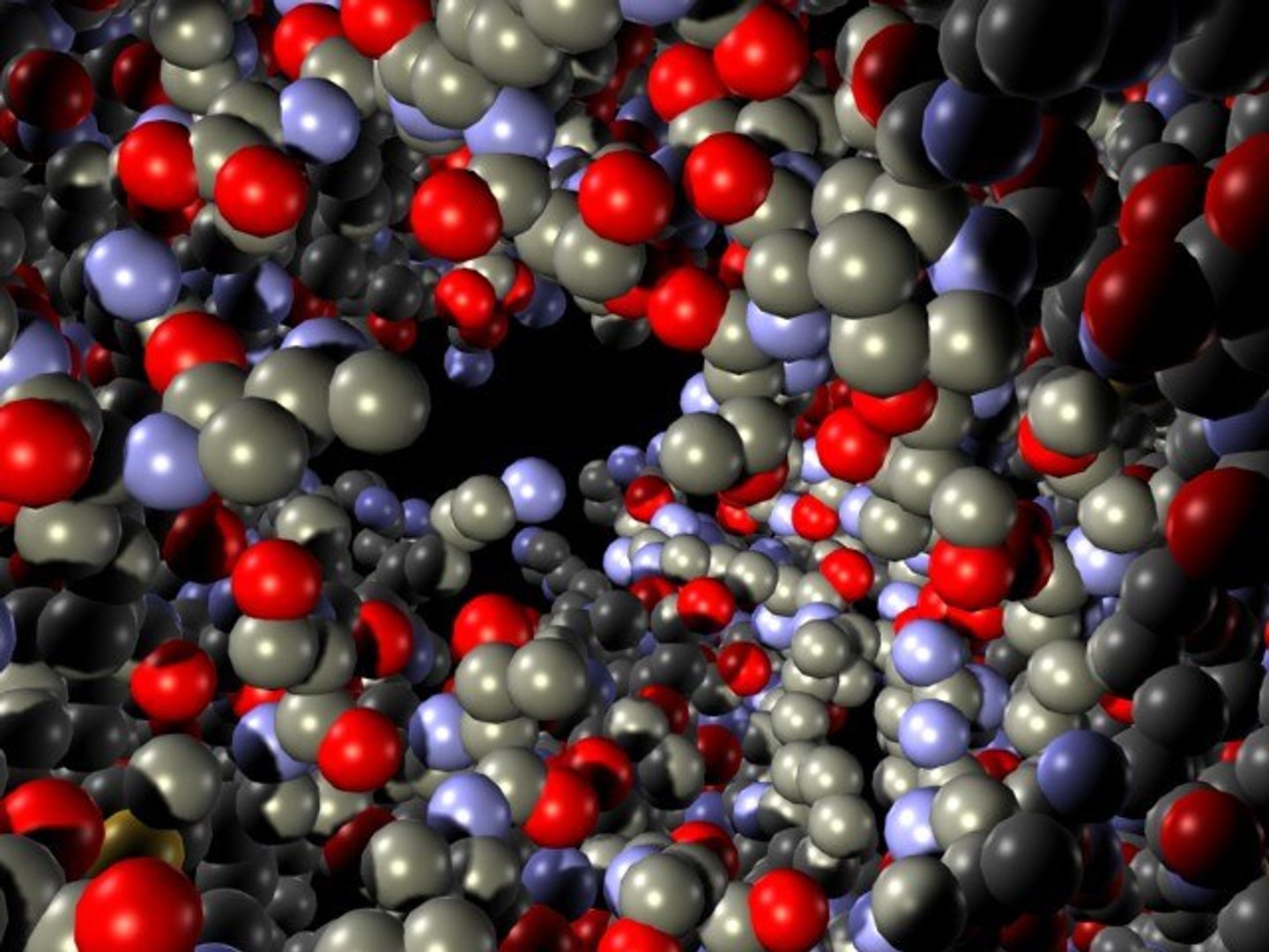 Import Molecule Utility Maxscript - TurboSquid 264508