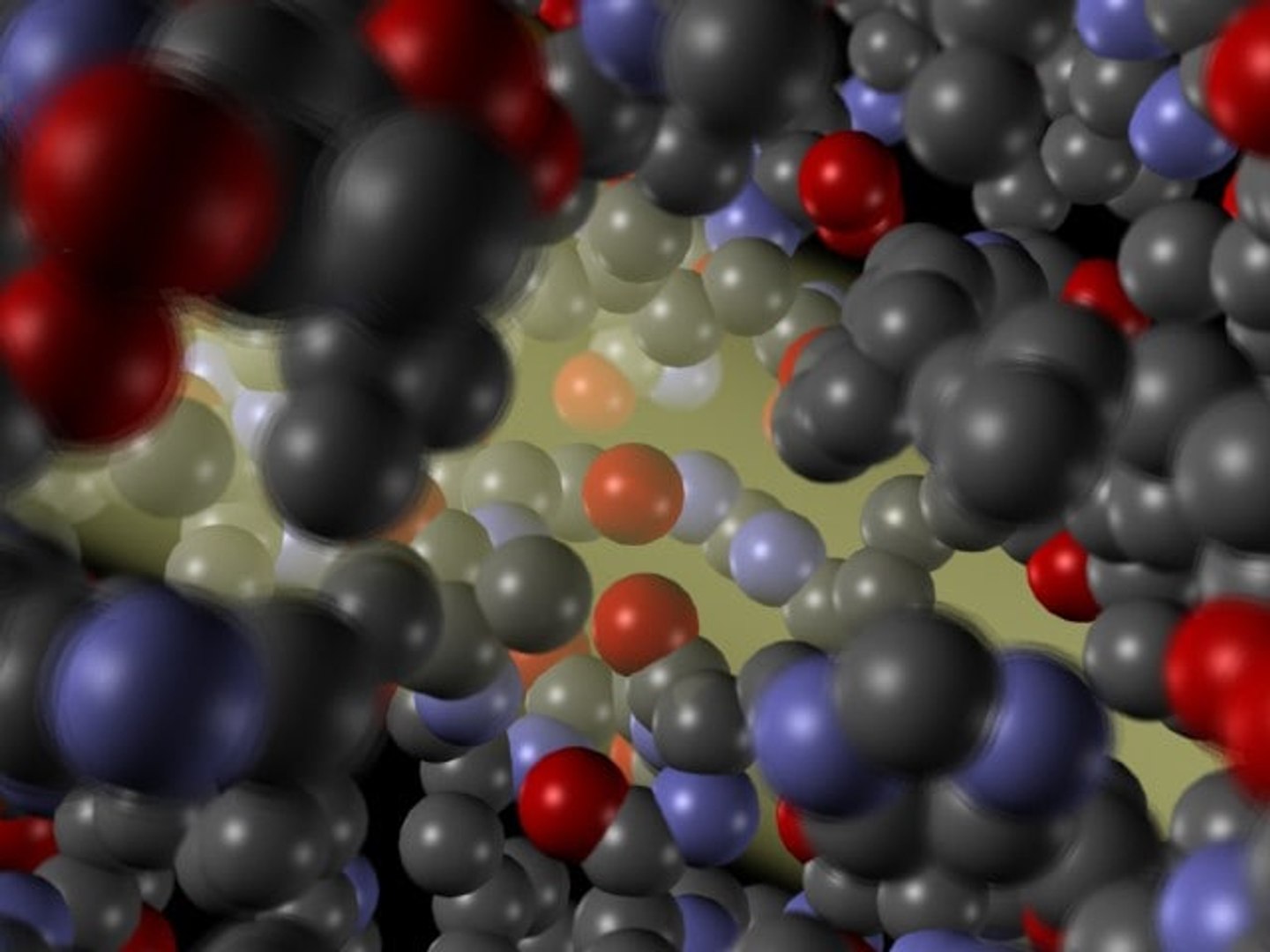 Import Molecule Utility Maxscript - TurboSquid 264508