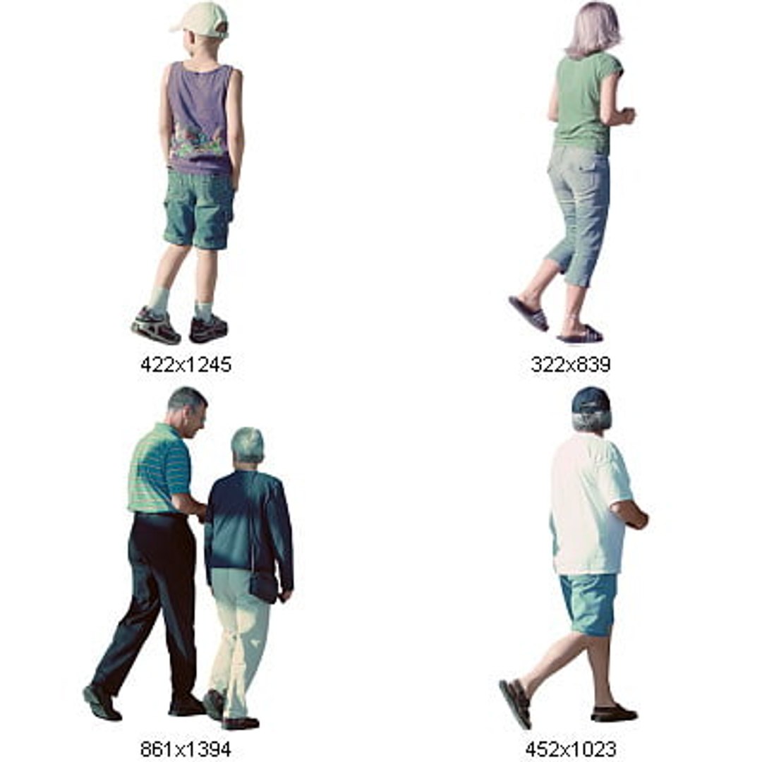 220 People Textures - Super Bundle - TurboSquid 275232