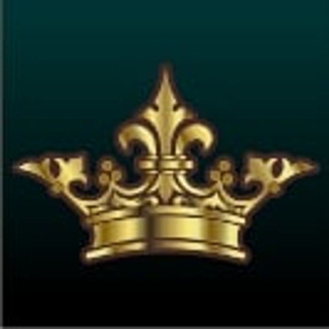 CROWN (light).cdr - TurboSquid 362710