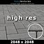 111 Ground Textures Collection - HiRes