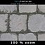 111 Ground Textures Collection - HiRes