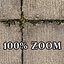 Medium resolution concrete industrial ground 01 + normal map