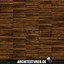 Parquet  #004 - oak