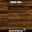 Parquet  #004 - oak