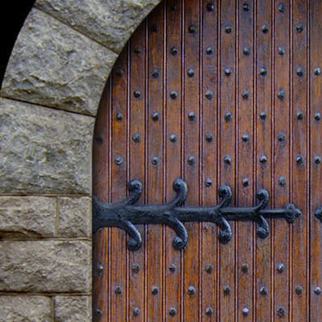 Huge Medieval Texture Set - TurboSquid 426027