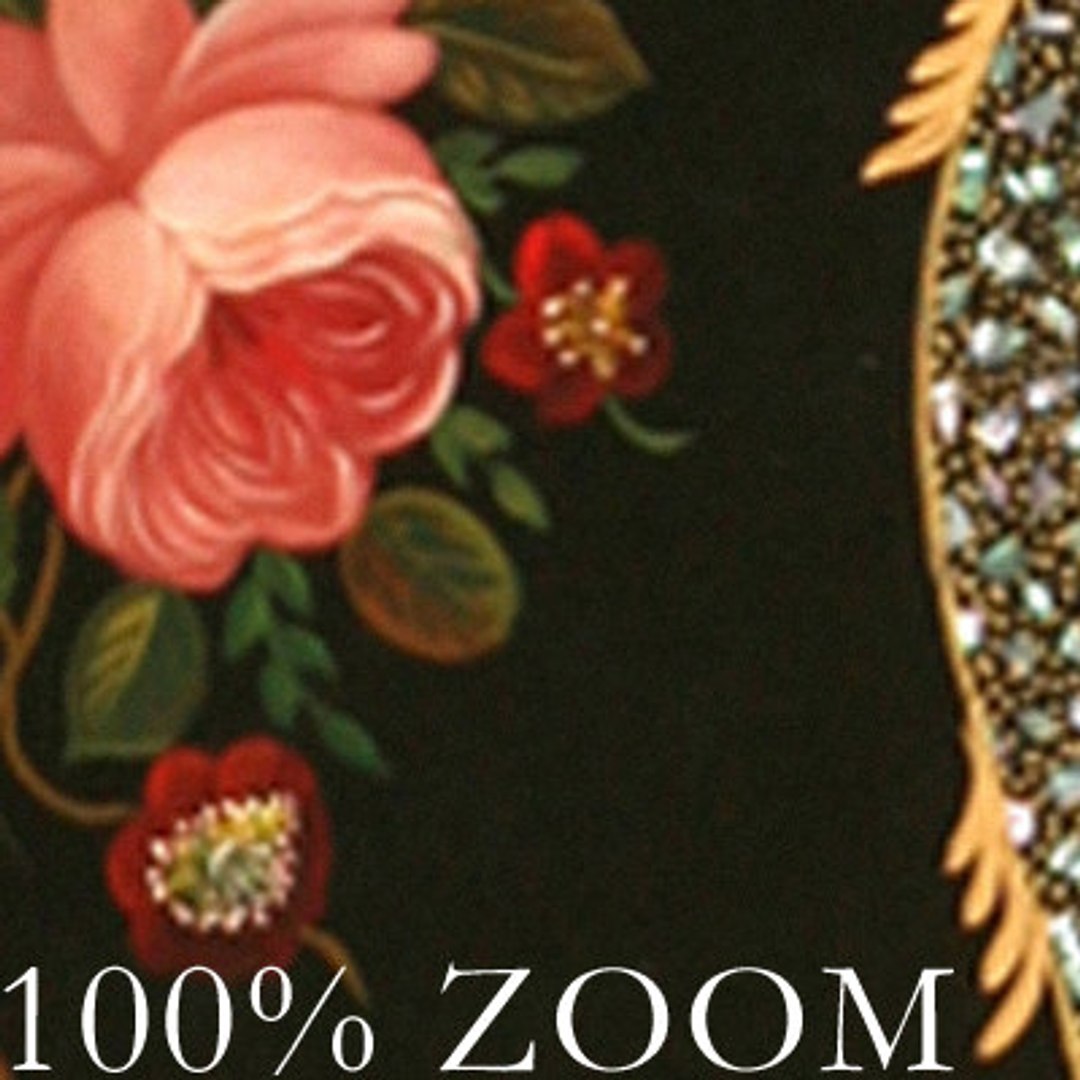 Floral Panel Texture - TurboSquid 424325