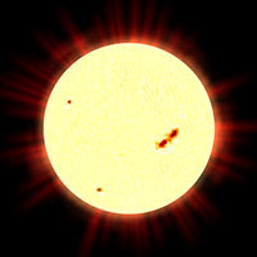 Planet Textures - TurboSquid 451057