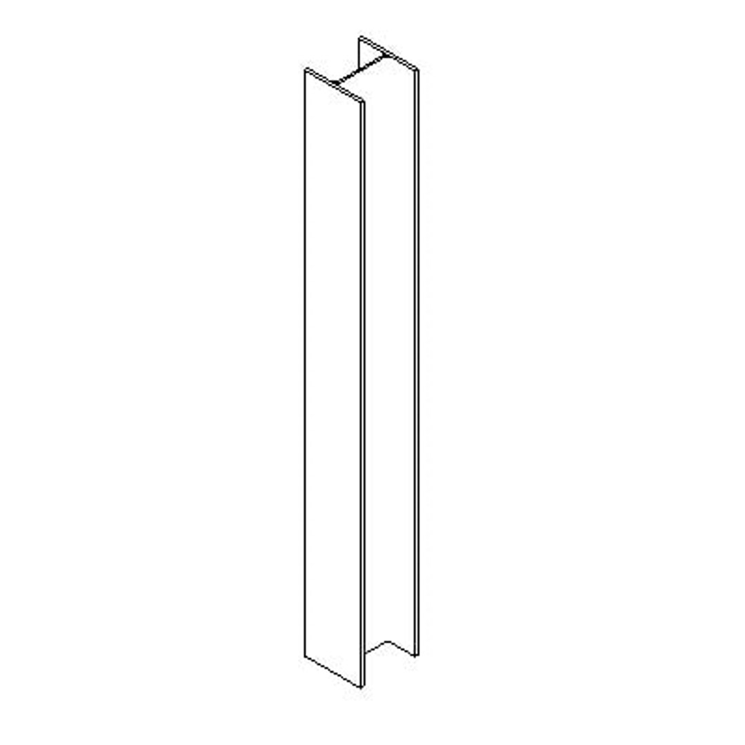 W-Wide Flange-Column - TurboSquid 474459