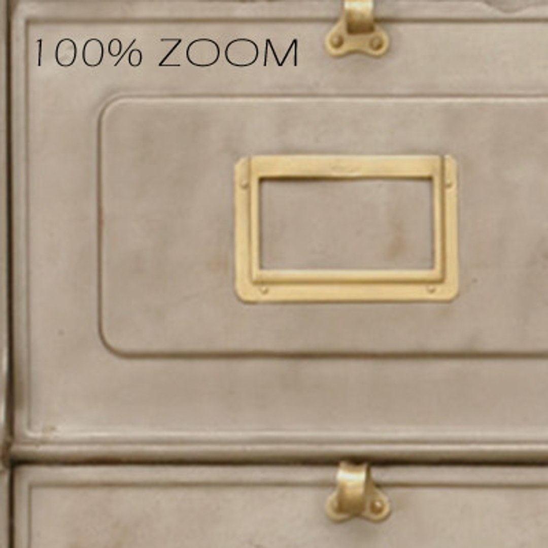 Tileable Steel Drawers Texture Set - TurboSquid 488504