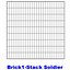 Brick1-Stack Soldier