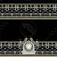 J.P. MORGAN ATRIUM CLOCK & RAIL