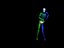 Robo Dance clip