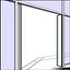 CurtWall-Door-Fold24-00494se