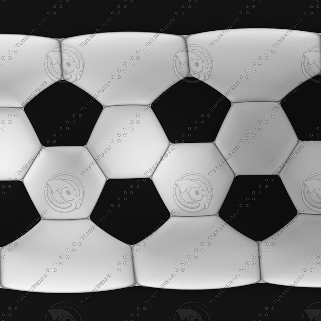 Football Texture High Quality - TurboSquid 495301