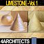 Limestone Vol. 1 - Textures & Materials