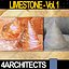 Limestone Vol. 1 - Textures & Materials
