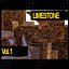 Limestone Vol. 1 - Textures & Materials