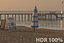 PK3D Studio HDRI map 0009