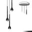 Lamp Ceiling Suspended 00135se