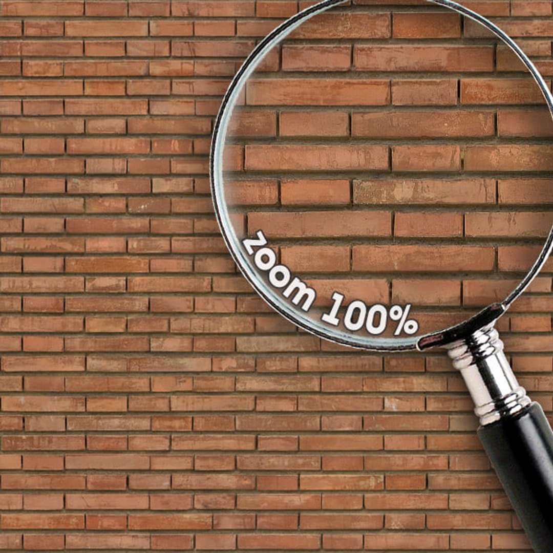 Brick Wall Textures Vol.4 - TurboSquid 564408