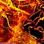 Lava Texture, Tiles