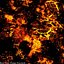 Lava Texture, Tiles