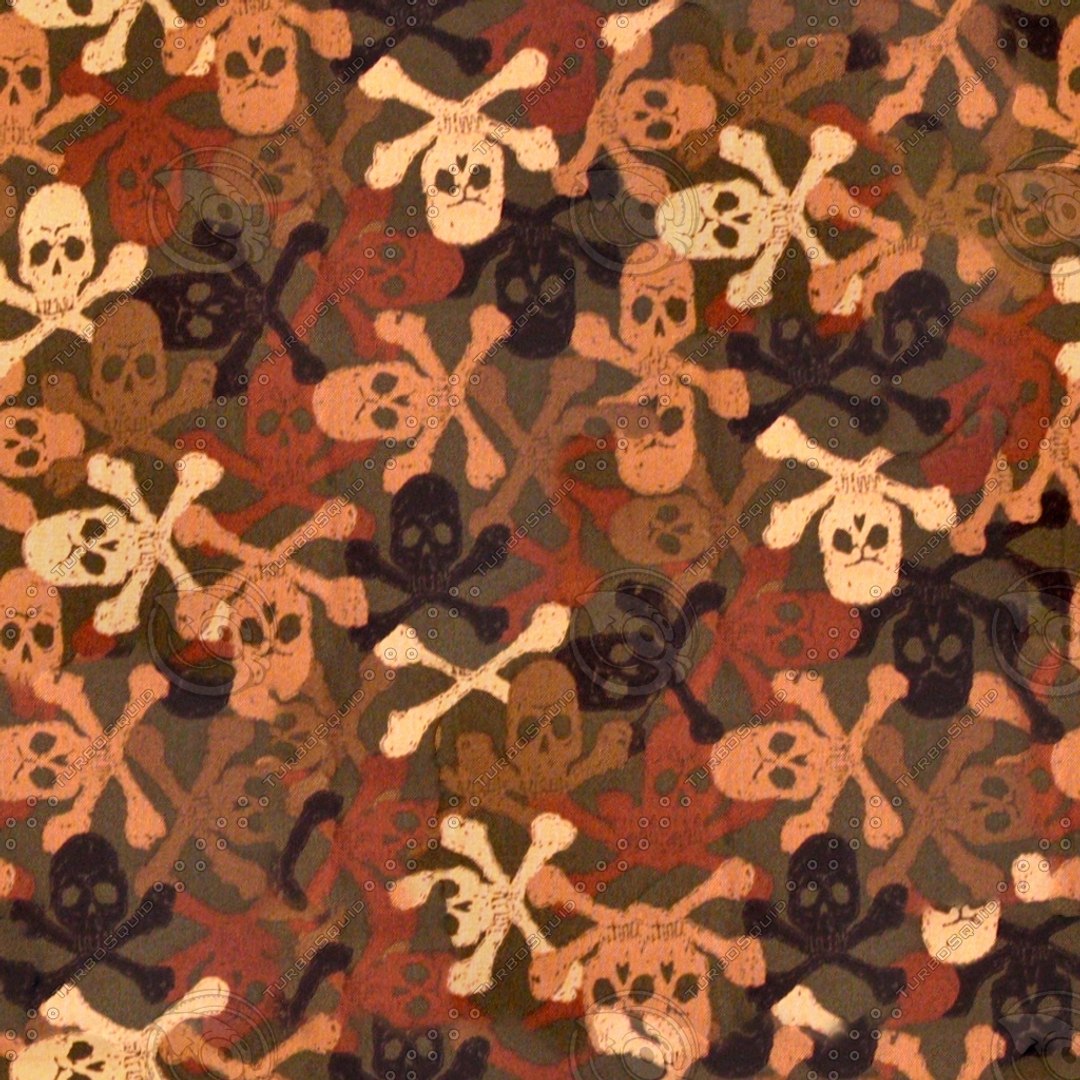 fabric pattern (88) - TurboSquid 604874