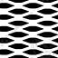 Metal mesh (L) normal map