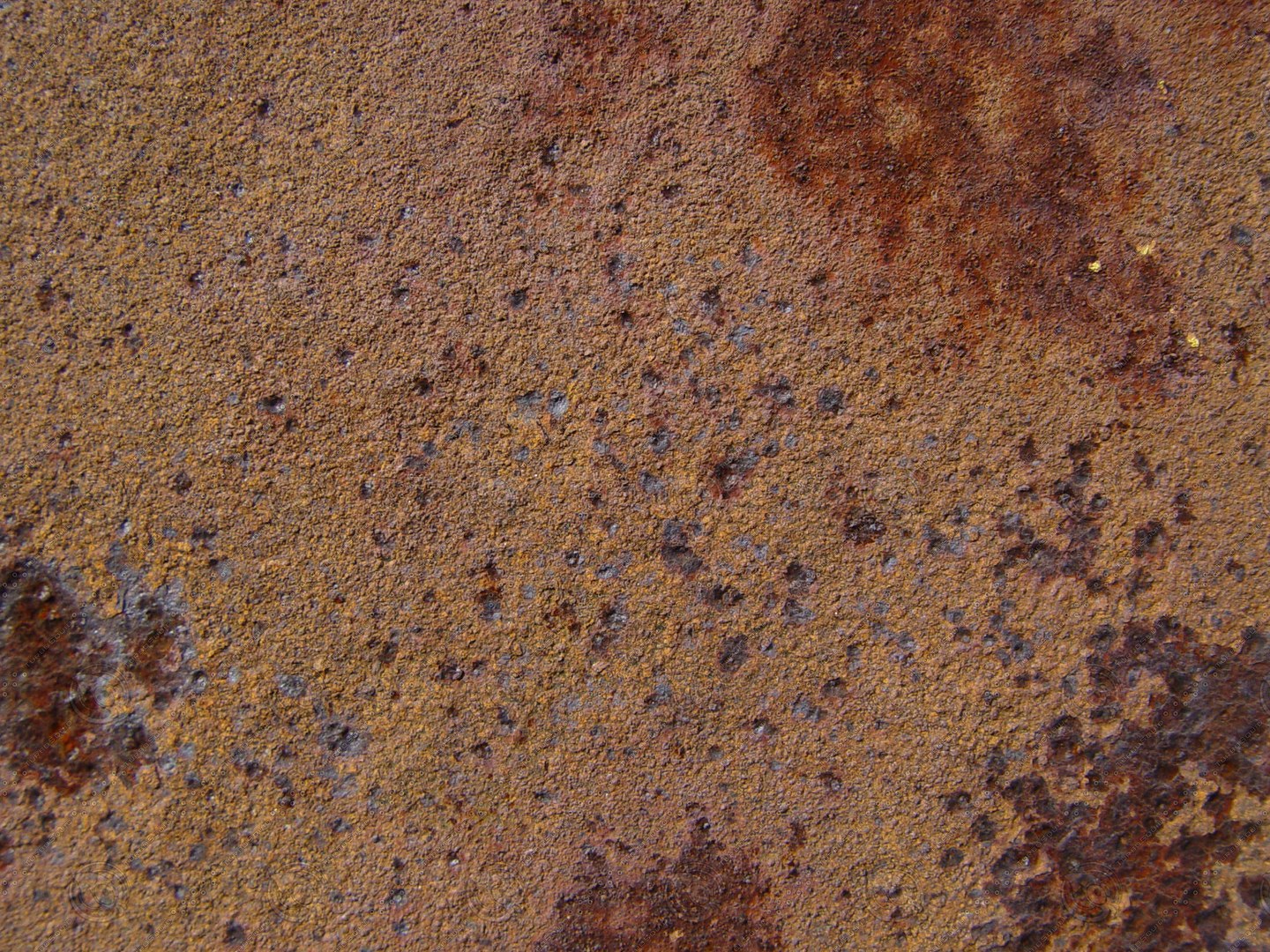 Rusty Texture 8 pack - TurboSquid 657355