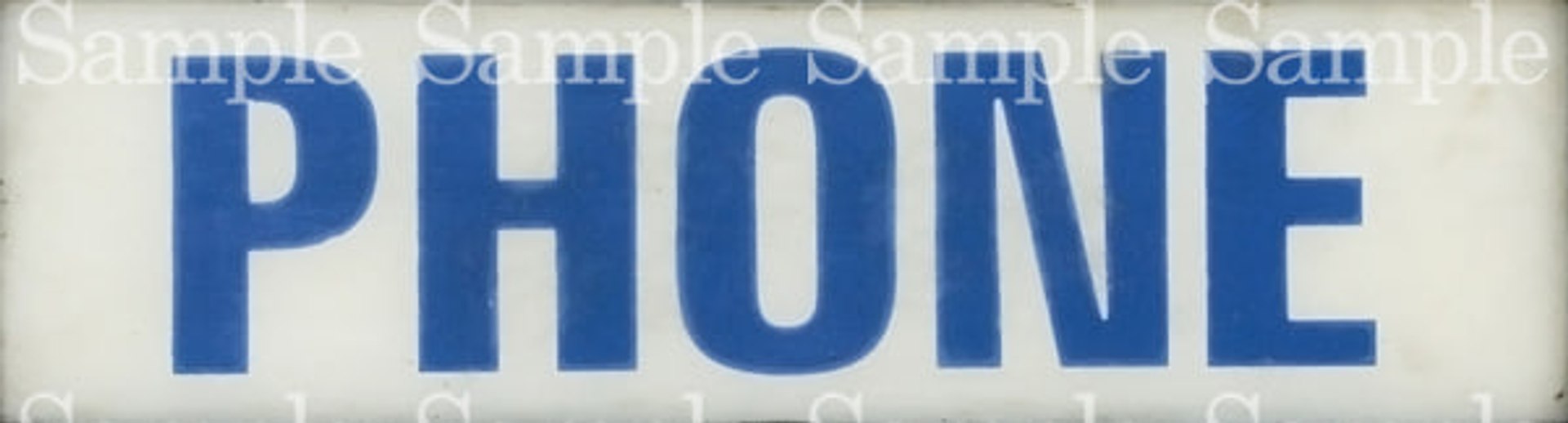 Business Signs Texture Pack 2 - TurboSquid 645556