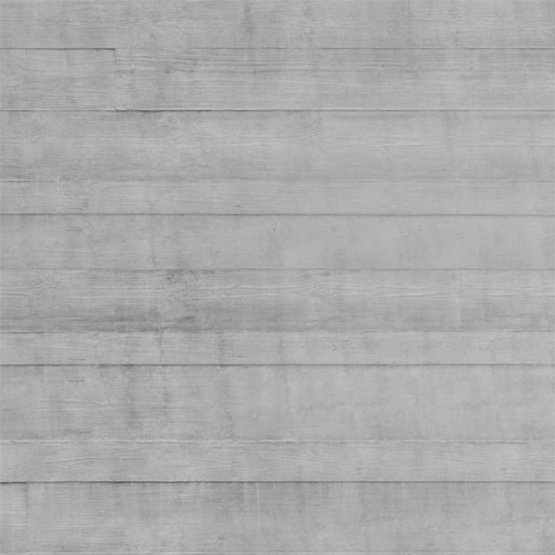 Concrete board shuttering TurboSquid 689919