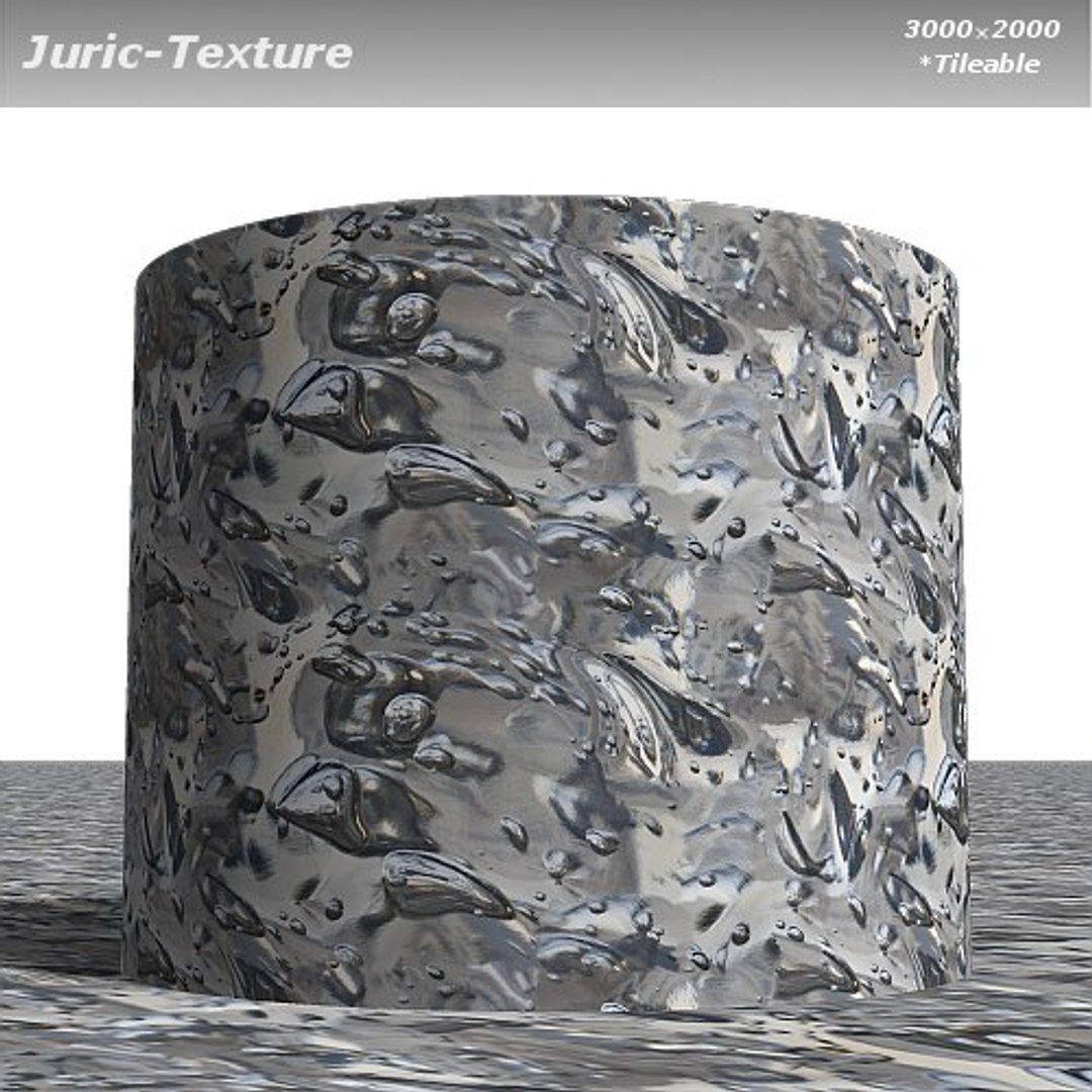 Gel Abstract Texture - TurboSquid 705603