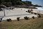 HDR 360 pano Rio ocean beach park6_7k