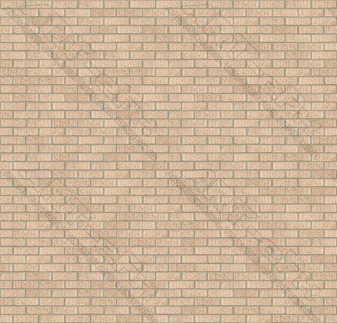 Brick Texture Collection-4 - TurboSquid 773408